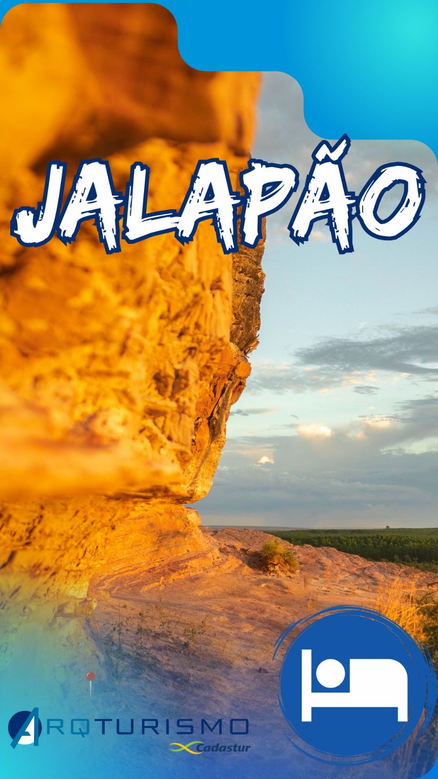 Aventura no Jalapão – Off Road, Natureza e Experiências Únicas
